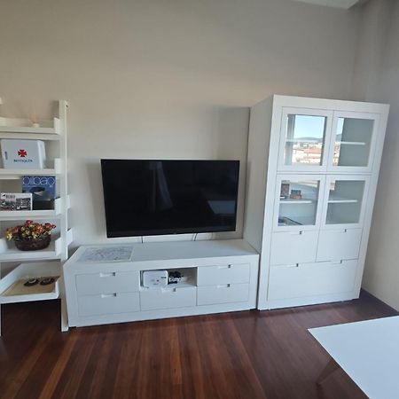 Piso Centrico En Bilbao Apartment Luaran gambar