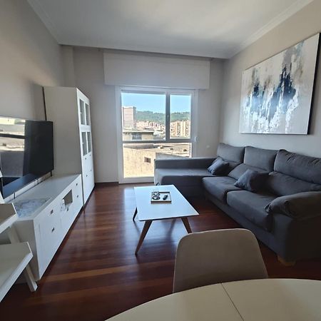 Piso Centrico En Bilbao Apartment Luaran gambar