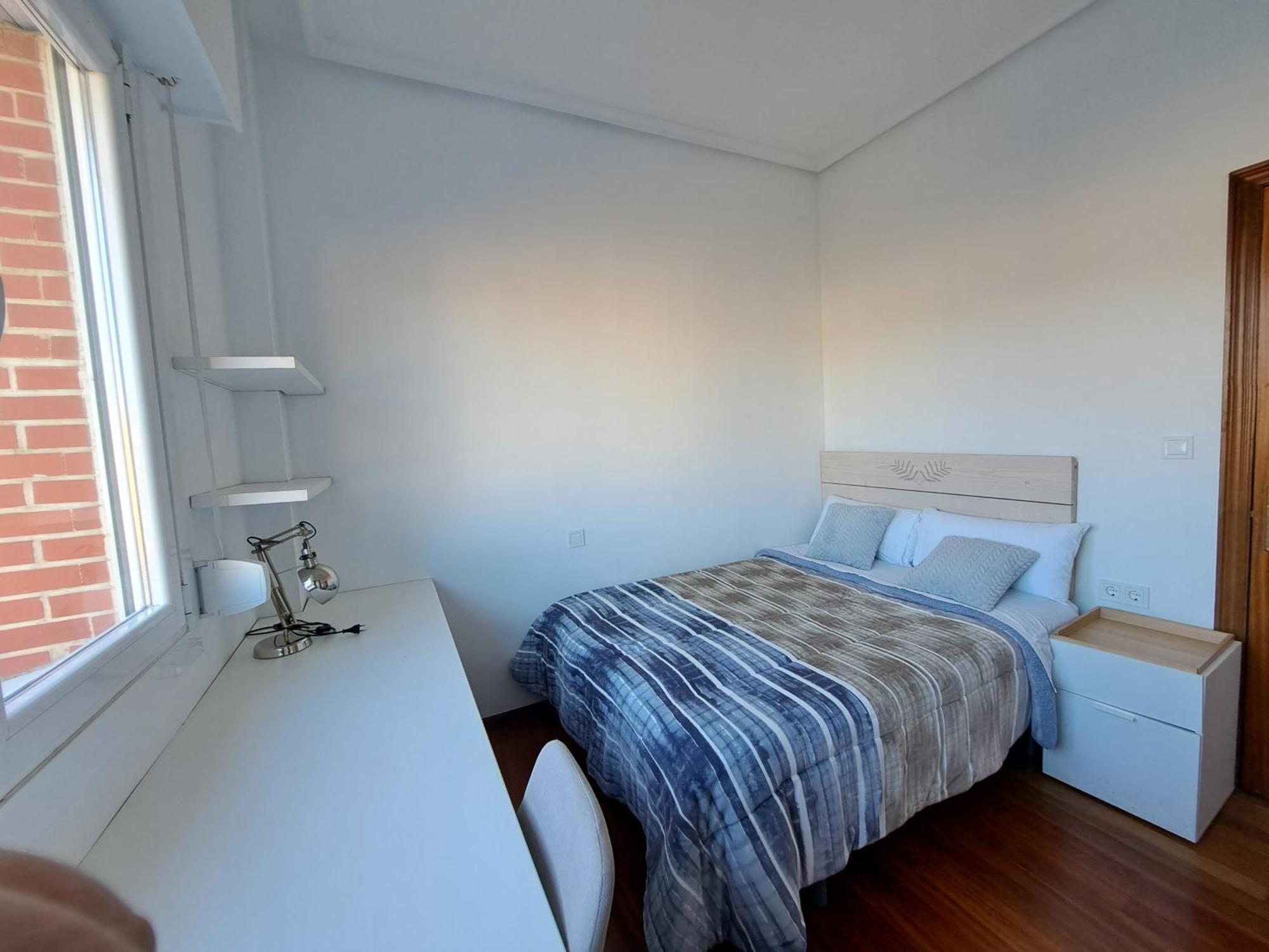 Piso Centrico En Bilbao Apartment Bilik gambar