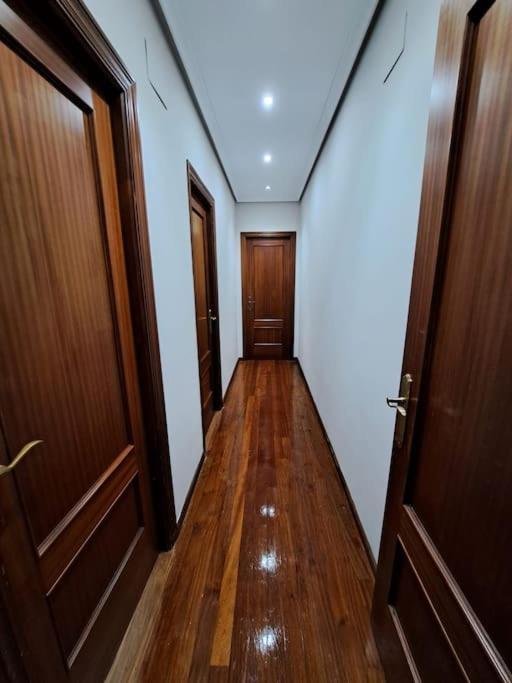 Piso Centrico En Bilbao Apartment Luaran gambar
