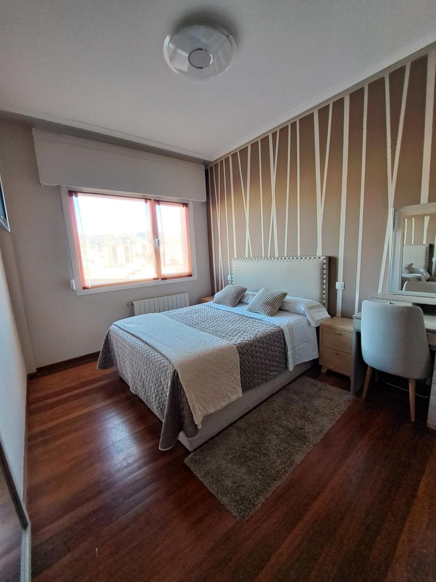 Piso Centrico En Bilbao Apartment Bilik gambar
