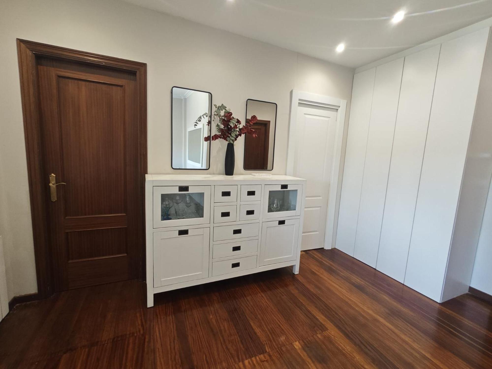 Piso Centrico En Bilbao Apartment Luaran gambar