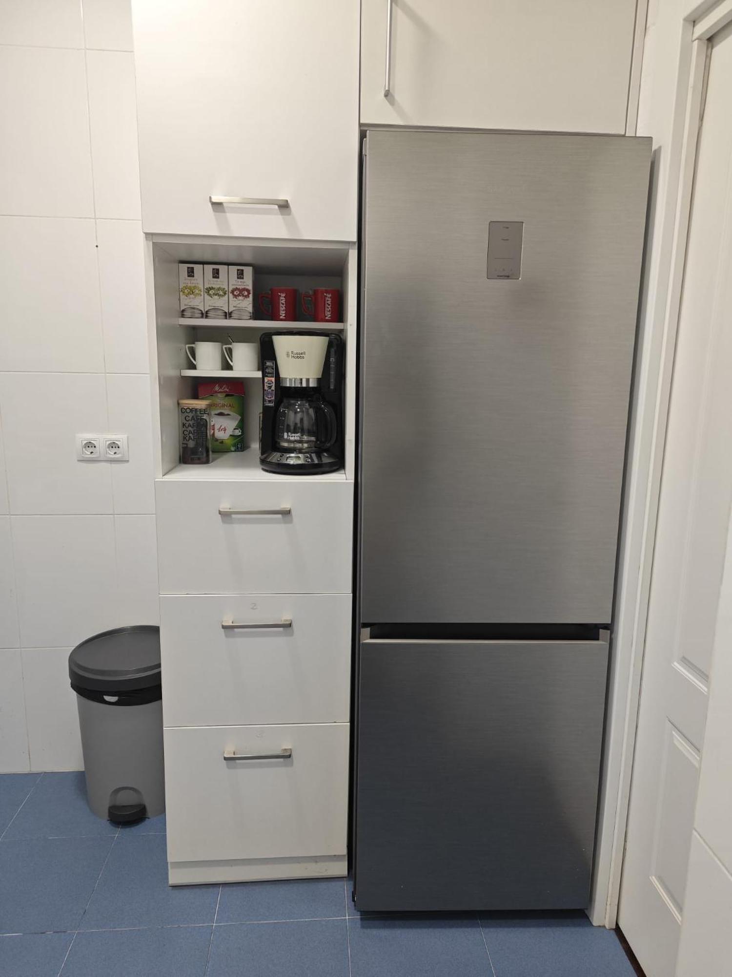 Piso Centrico En Bilbao Apartment Luaran gambar