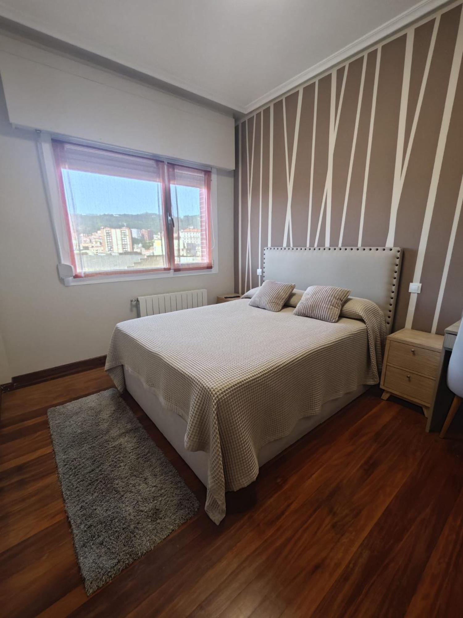 Piso Centrico En Bilbao Apartment Luaran gambar