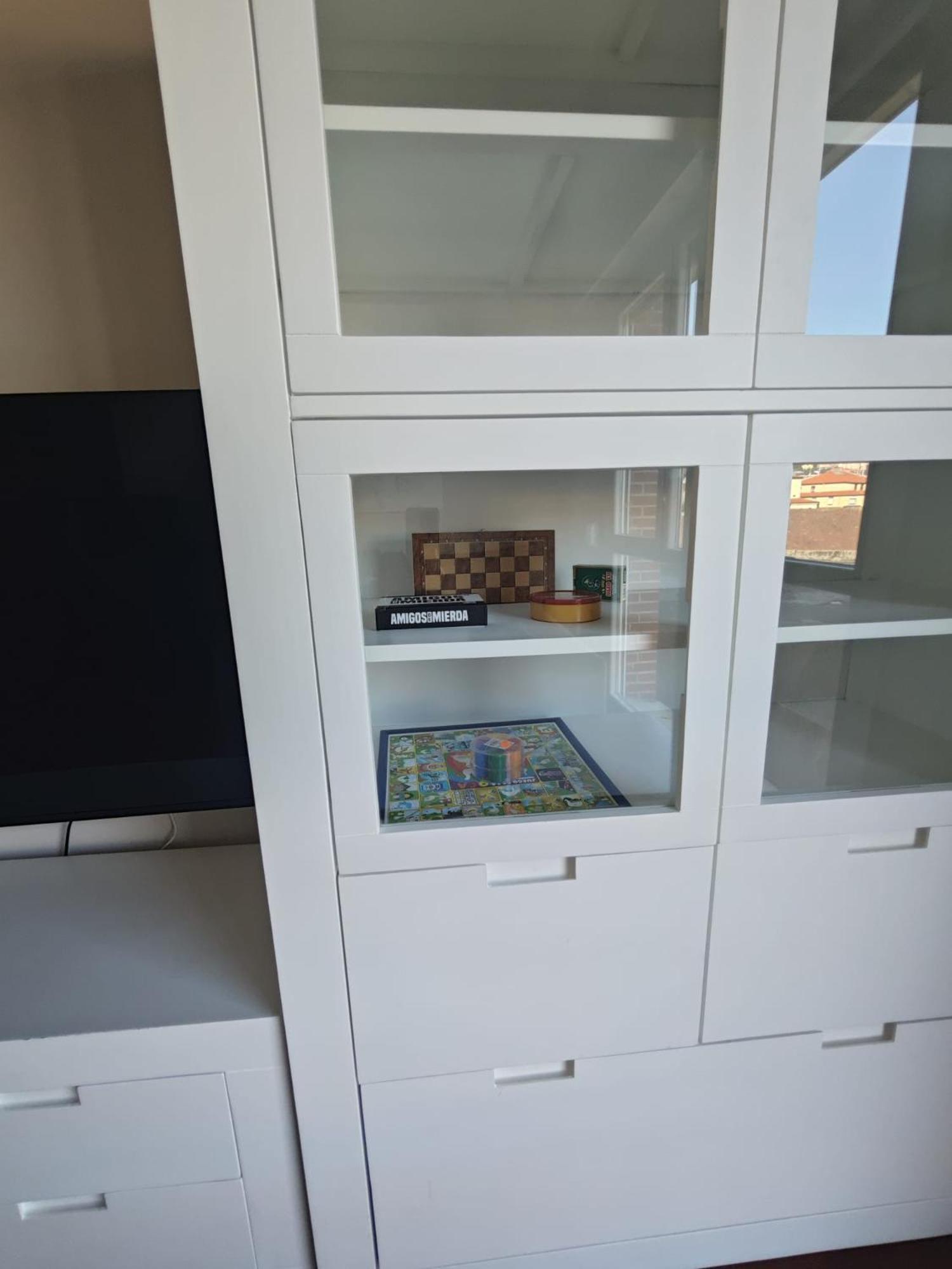Piso Centrico En Bilbao Apartment Luaran gambar